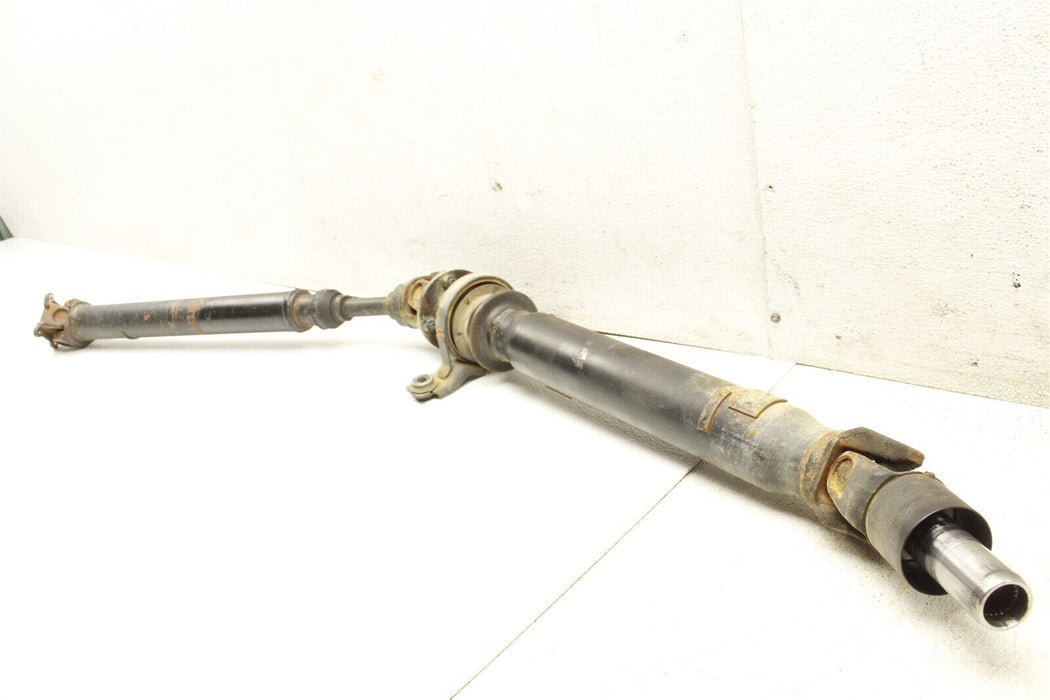 2008-2014 Subaru WRX STI Driveshaft Drive Line Drive Shaft 08-14