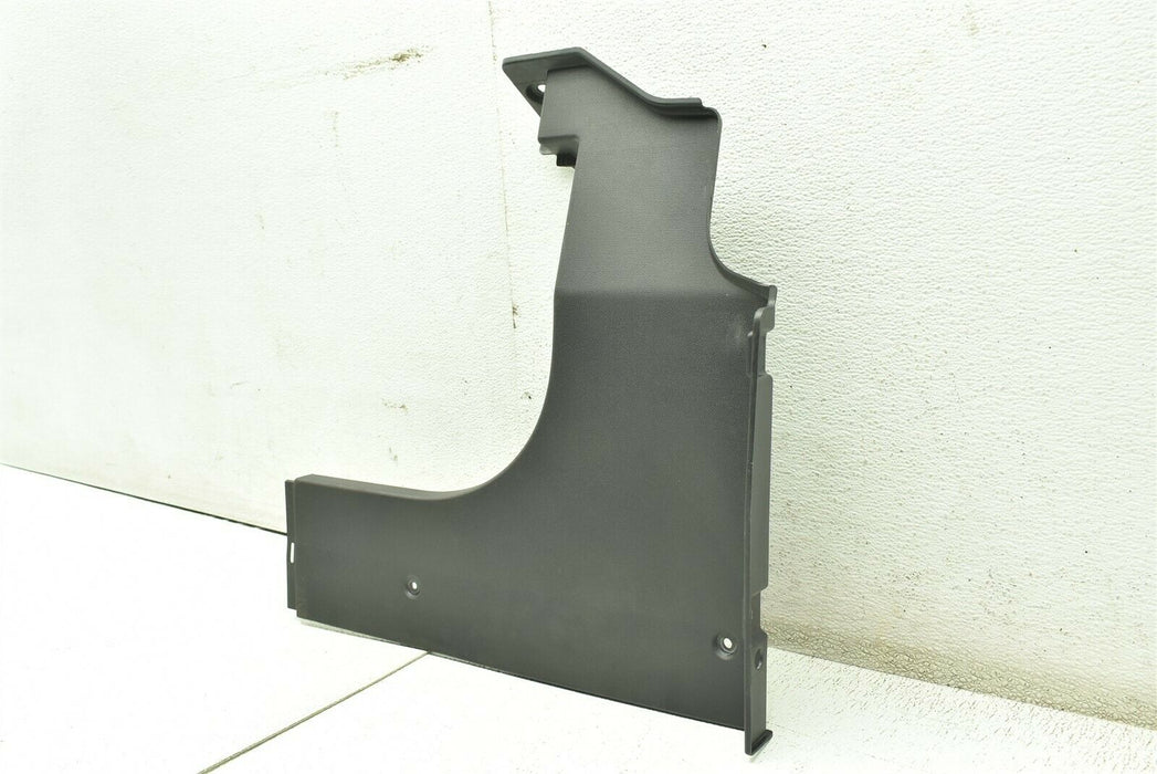 2009-2012 Hyundai Genesis Coupe Interior Right Partition Side 85785-2M000 09-12