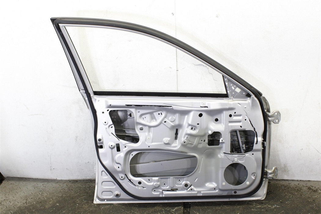 2008-2014 Subaru WRX Front Driver Left Door Assembly 08-14