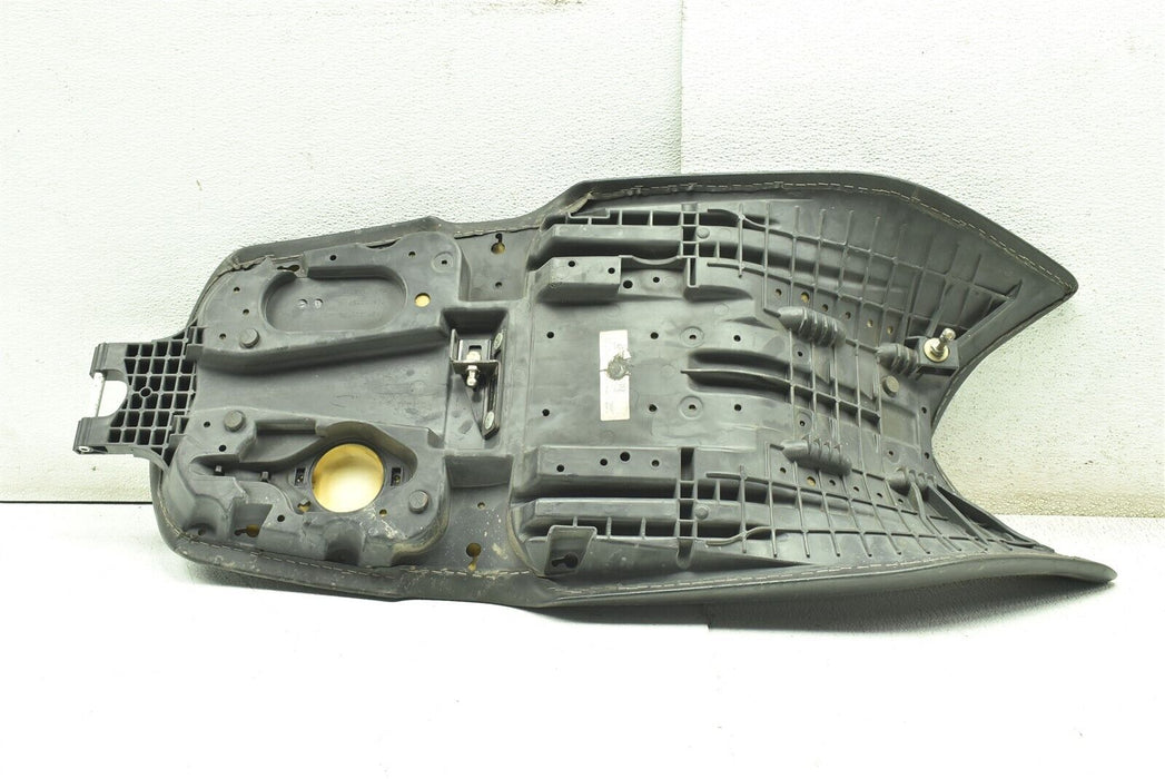 2008 Can-Am Spyder Seat Assembly Pad