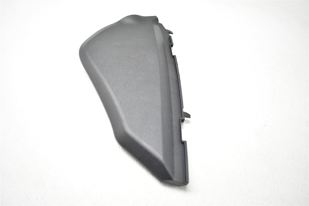 2006-2013 Lexus IS F IS250 Front Right Dash Panel 55317-53070 OEM 06-13
