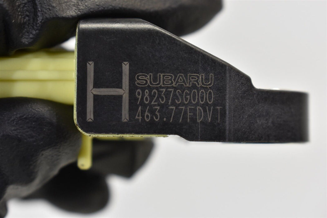 2015-2018 Subaru WRX STI Impact Sensor 98237SG000 15-18