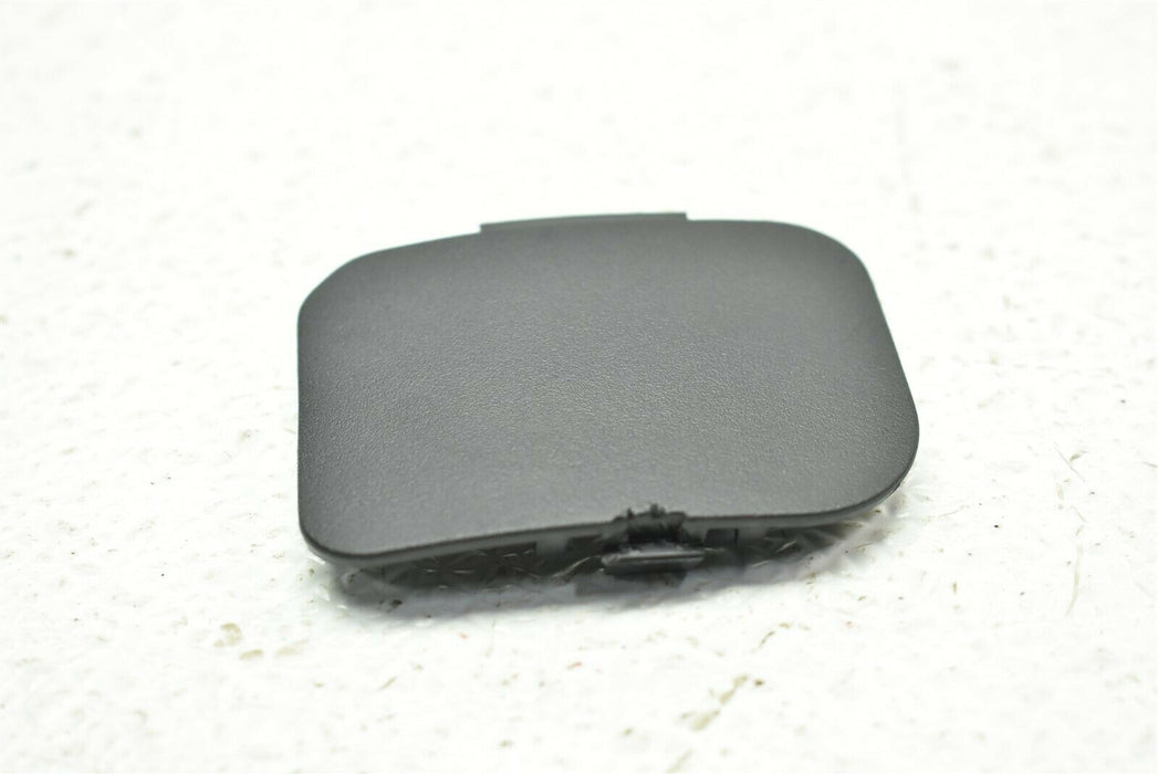 2017-2019 Tesla Model 3 Access Cover Cap Trim 17-19