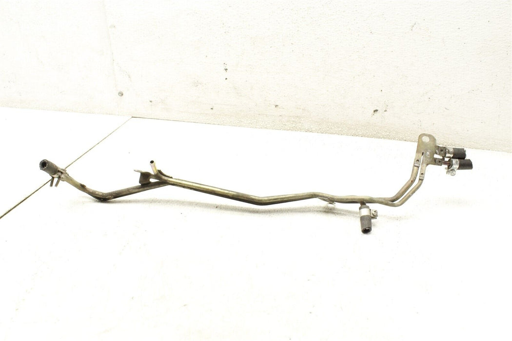 2000-2007 Subaru WRX STI Ver7 EJ207 Lower Intake Manifold Fuel Line 00-07