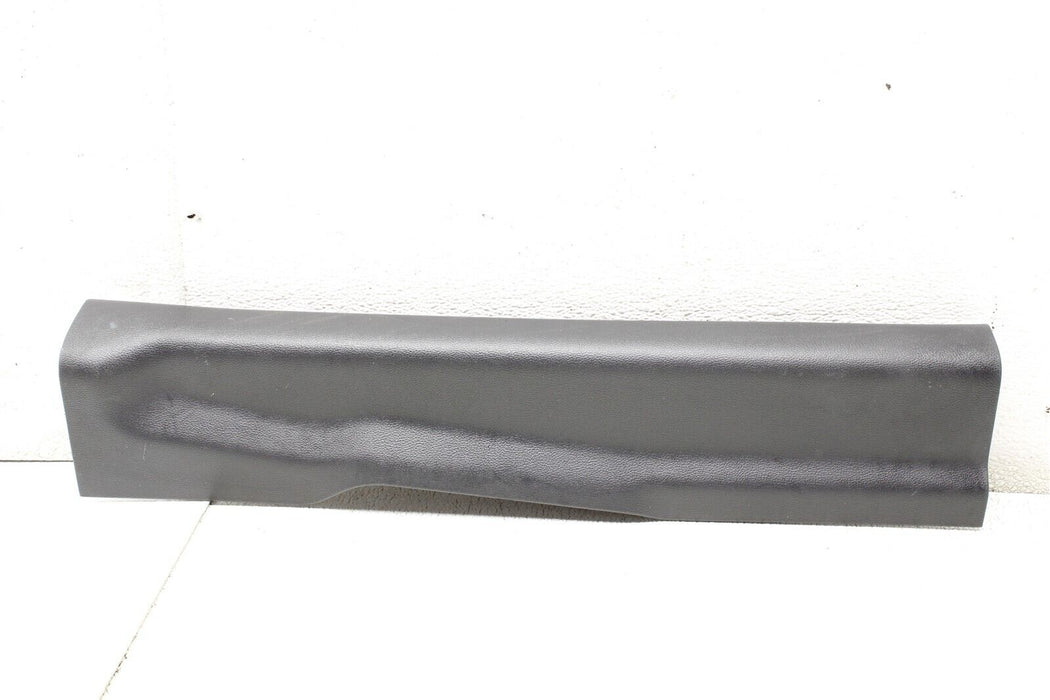 2015-2020 Ford Mustang 5.0 GT Passenger Right Door Sill Trim Panel Cover 15-20