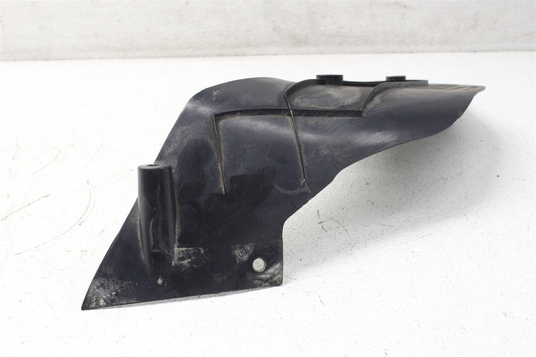 2003 Suzuki Katana GSX 600 Right Inner Fairing Cover Trim RH 98-03