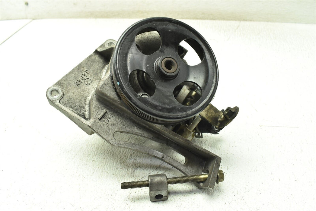 2003-2006 Subaru Baja XT Power Steering Pump Assembly OEM 03-06