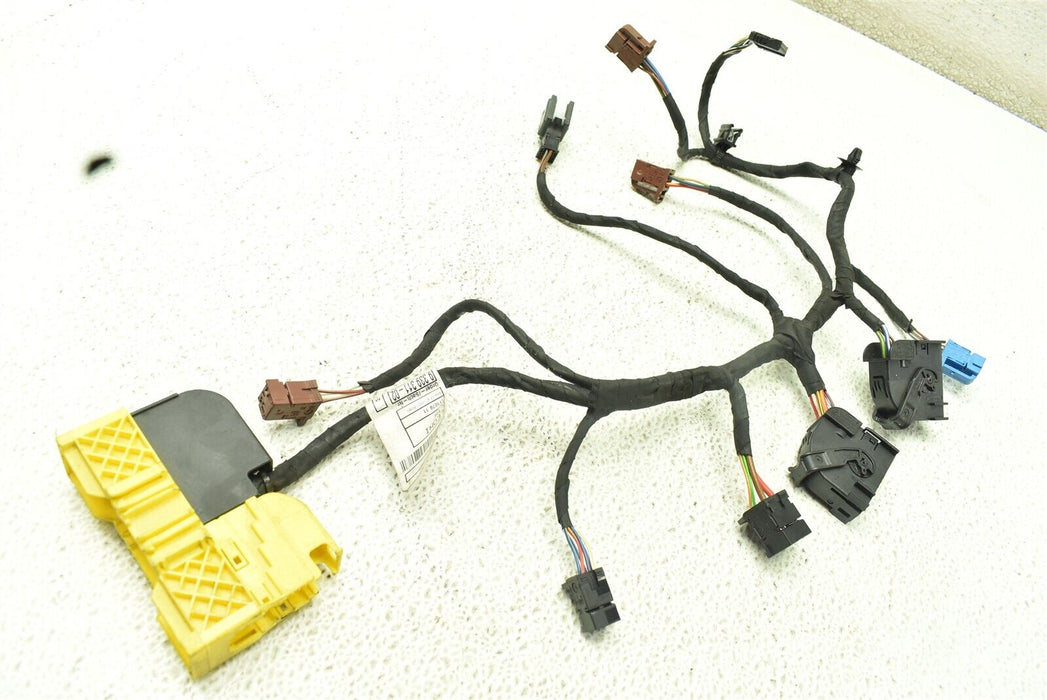 2012-2018 BMW M3 Wiring Harness Wires 933931102