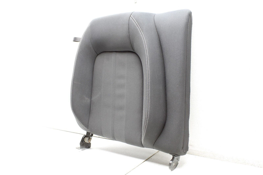 2019 Ford Mustang GT 5.0 Rear Right Seat Cushion 15-20