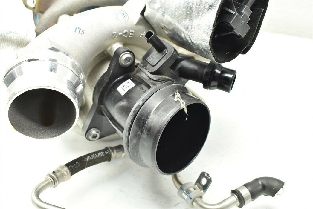 2020-2021 Toyota Supra Borgwarner 7934332 Factory OEM Turbocharger Turbo 20-21