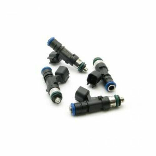 DeatschWerks 17U-00-0095-4 95lb Injectors For Dodge Neon Caliber SRT-4 08 09