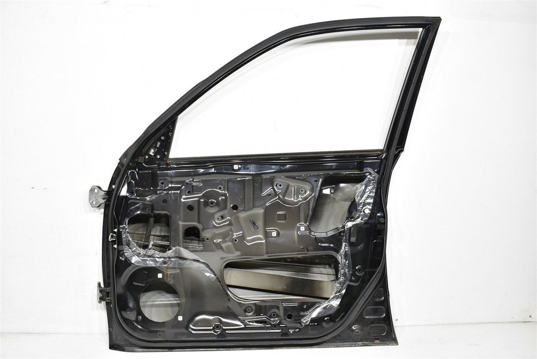 2009 2010 Subaru Forester XT Door Assembly Front Right Passenger RH OEM 09 10