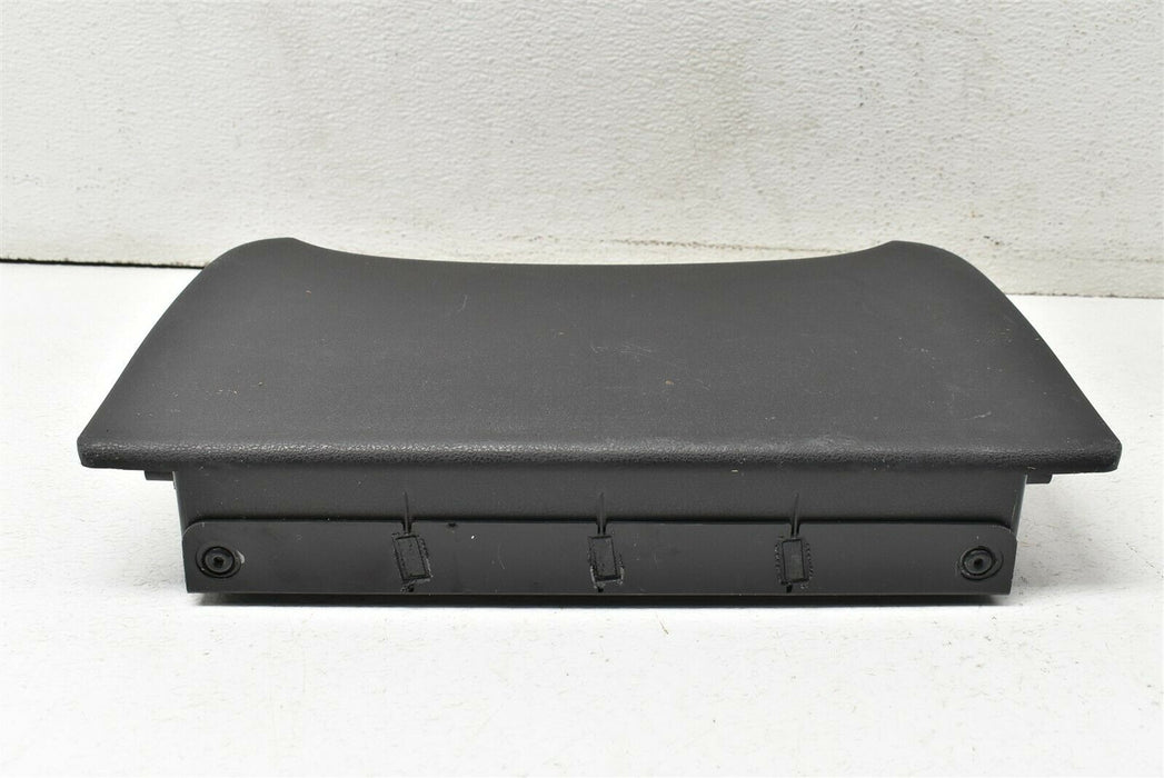 2009-2017 Nissan 370z Coupe Storage Compartment Shelf Holder Rear Right 09-17