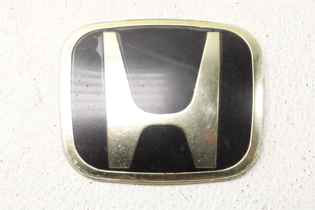 2012-2015 Honda Civic SI Coupe Emblem Badge 12-15