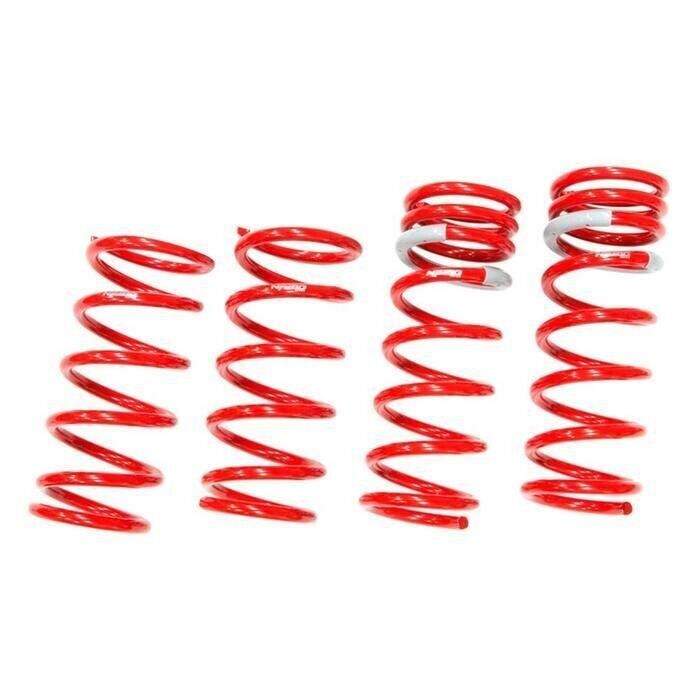 Tanabe NF210 Performance Lowering Springs TNF113 For 2006-2013 Lexus IS Models