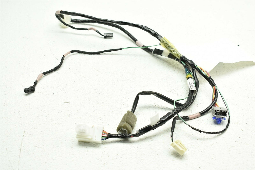 2013-2020 Subaru BRZ FRS Roof Wiring Harness 81801CA070 13-20