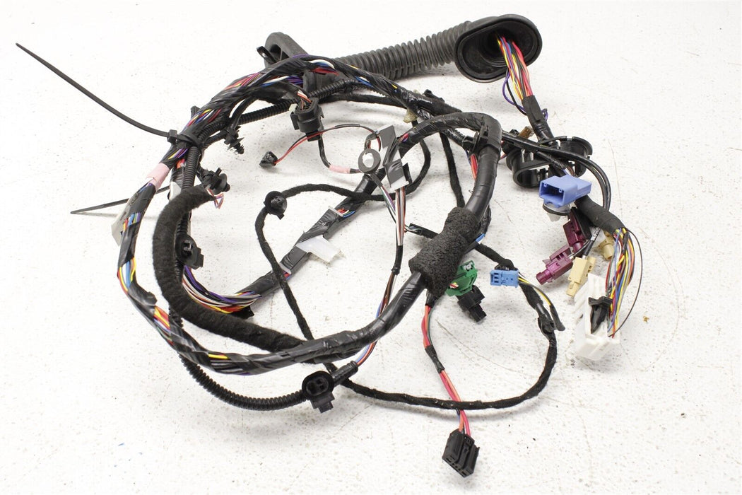 2017-2019 Tesla Model 3 Front Left Door Wiring Harness LH 1067957-00-E 17-19