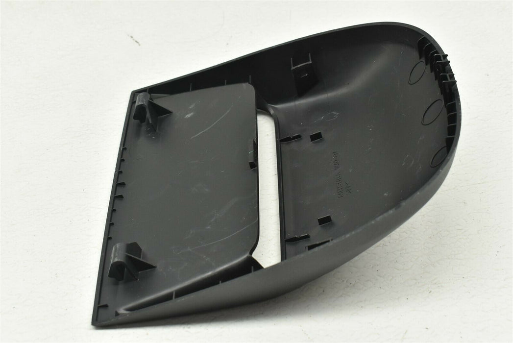 2015-2019 Subaru WRX STI Third Brake Light Cover 15-19