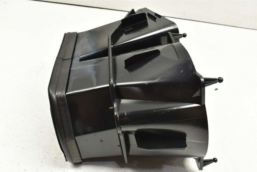 2013-2016 Porsche Boxster Right Side Vent Bracket RH 13-16