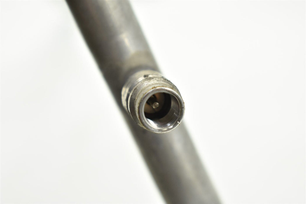 2006-2007 Subaru Impreza WRX STI AC Hose Line Air Conditioning 06-07