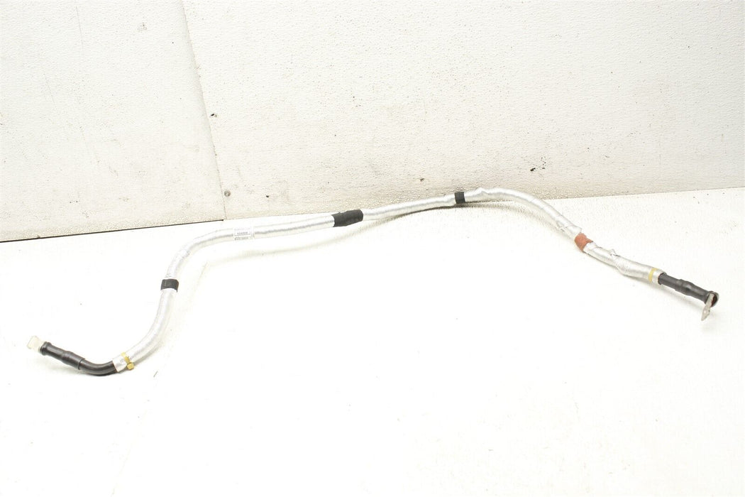 2022 Toyota Supra GR Negative Ground Battery Cable Wire 20-22