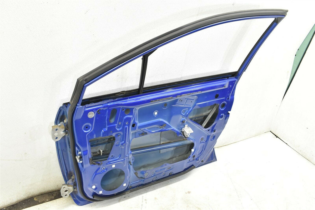 Subaru 2015-2019 WRX Door Assembly Front Right Passenger RH OEM 15-19