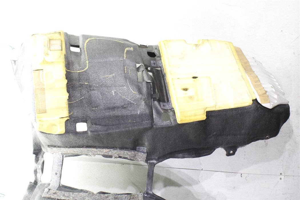 13 14 Scion FR-S Floor Carpet Mat Assembly Black FRS BRZ 2013 2014