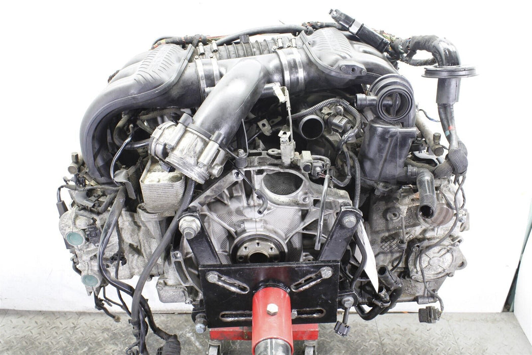 2006 Porsche Boxster S 3.2L Engine Longblock Complete Motor 68k Miles 06-08