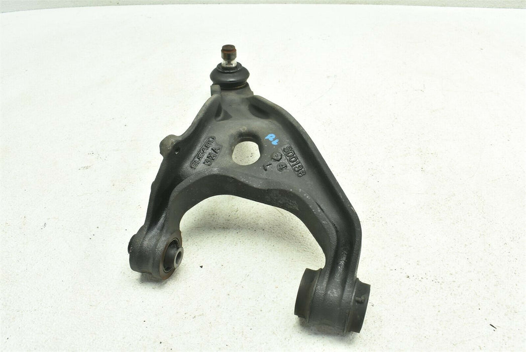 2013-2018 Subaru BRZ Control Arm Rear Upper Left Driver LH OEM 13-18