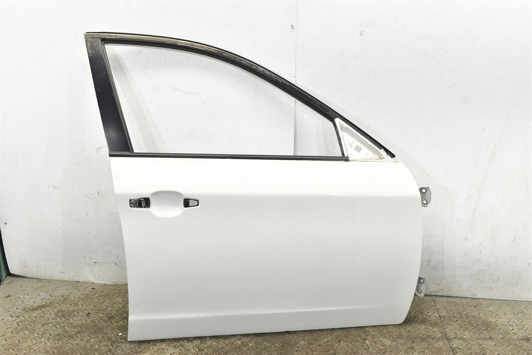 2008-2014 Subaru WRX Front Right Door Assembly RH Passenger 08-14