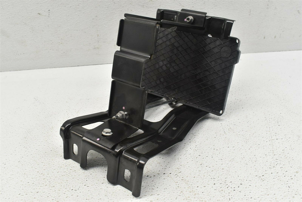 2012-2016 Tesla Model S 12V Battery Tray Assembly Factory 1028668-00-C 12-16