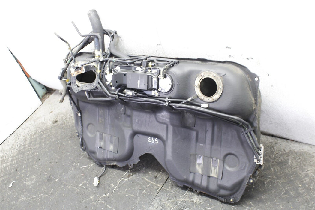 2005-2007 Subaru Impreza WRX STI Fuel Gas Tank Container Assembly OEM 05-07