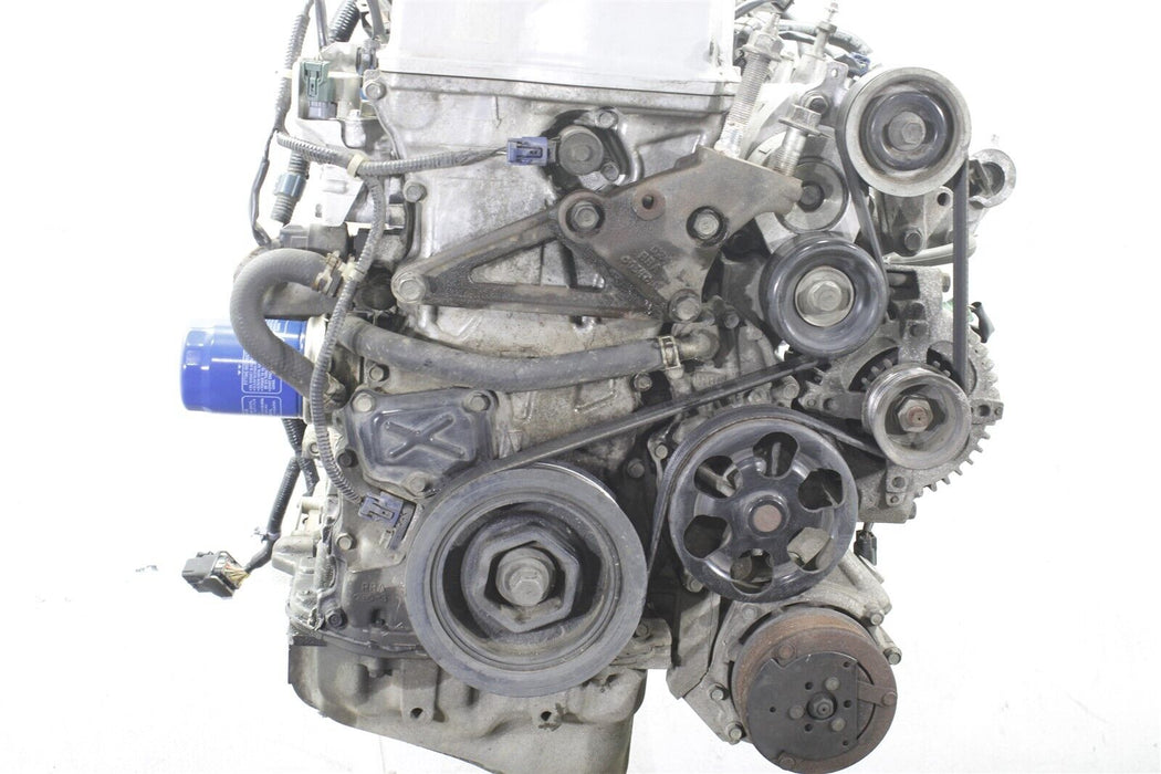 2006-2011 Honda Civic Si Engine Assembly Motor Block Head K20Z3 06-11