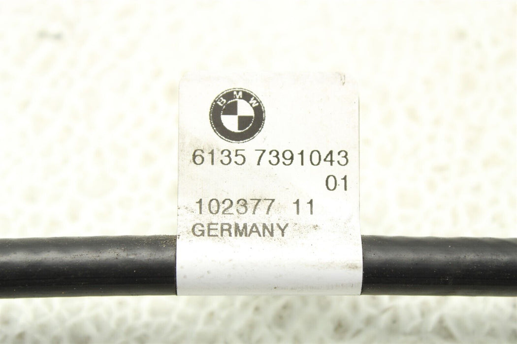2012-2016 BMW M5 Smart Opener Sensor Antenna Wire 7391043 12-16