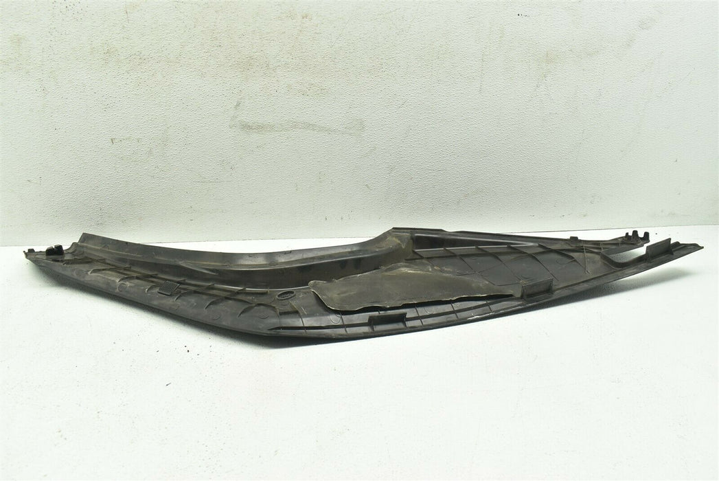 2012-2015 Tesla Model S Right Underhood Apron Cover Trim 1006328-00-F 12-15