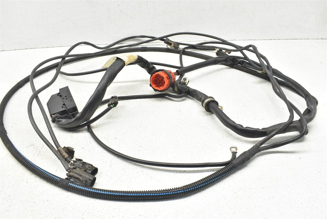 2002 Ferrari 360 Spider ABS Harness Cable 178310
