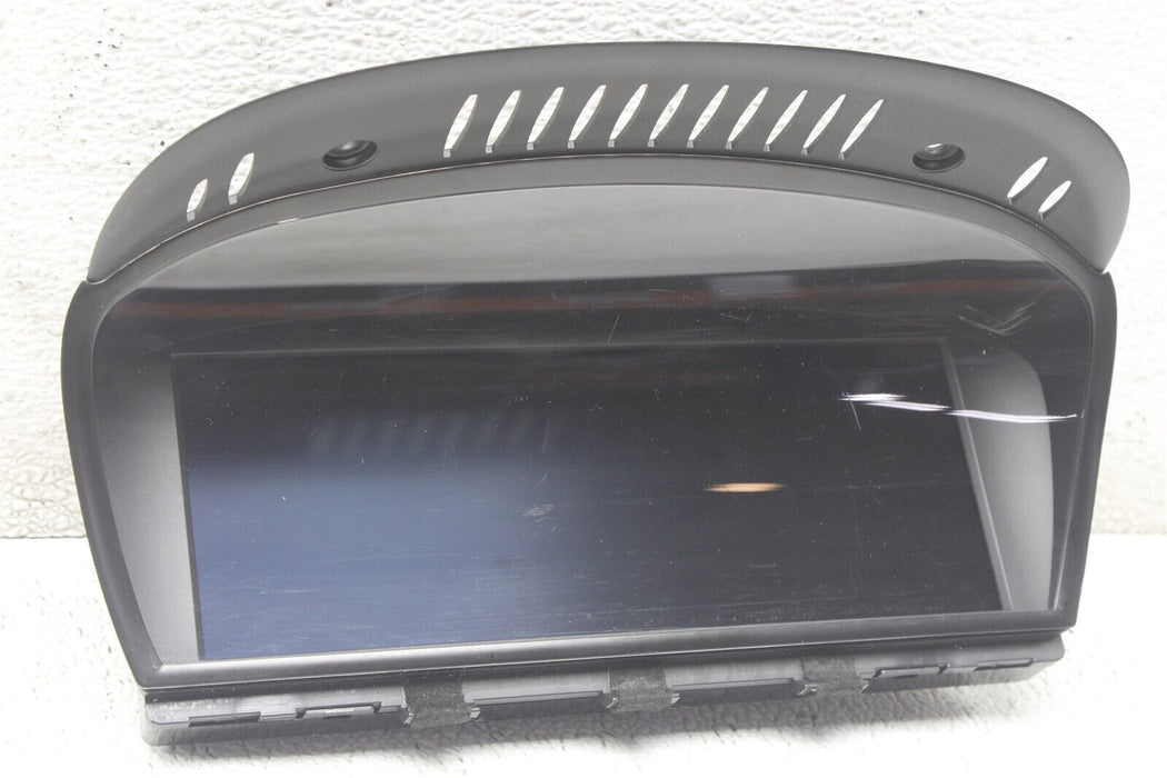 2008-2013 BMW M3 E92 Information Stereo Display Screen 9151979