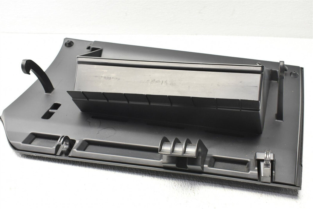 2010-2013 Mazdaspeed3 Glove Box Storage Lid Compartment OEM Speed 3 MS3 10-13