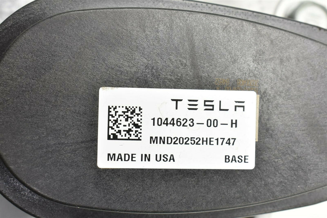 2017-2020 Tesla Model 3 Rear Driver Left Caliper Assembly OEM 17-20