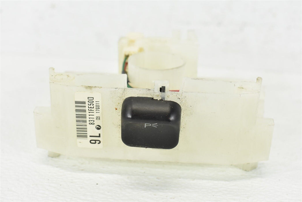 2006 2007 Subaru Impreza WRX Steering Column Parking Light Switch OEM 06 07