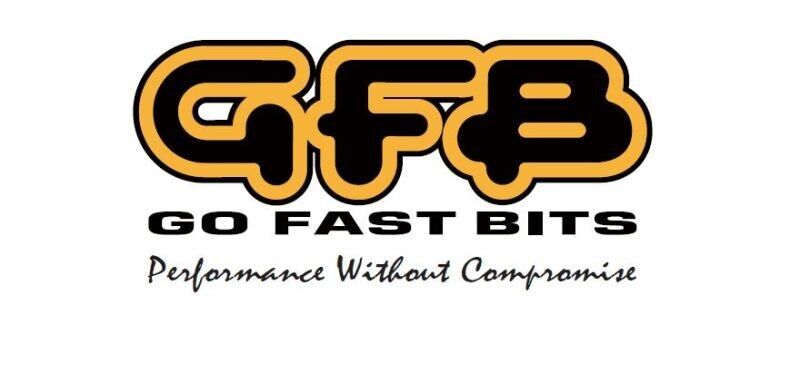 Go Fast Bits Respons Bolt-On Blow Off Valve BOV Kit for Mazda / Mitsubishi T9002