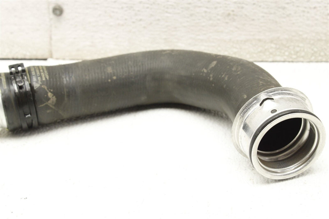 2013-2016 Porsche Boxster S Coolant Pipe Line 98110605201 13-16