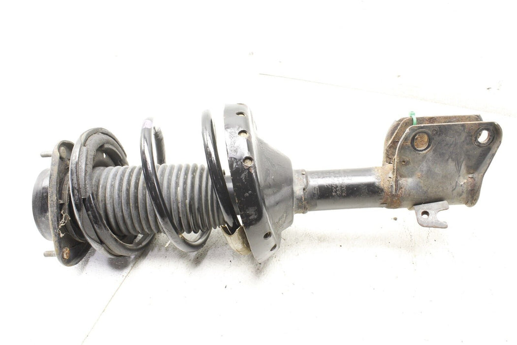 2006-2007 Subaru WRX STI Front Right Strut Spring Assembly OEM 06-07