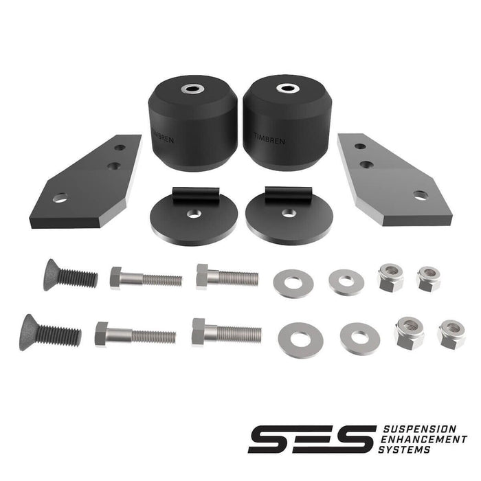 Timbren SES Suspension Enhancement System for 88-98 Chevy / GMC 1500/2500/3500