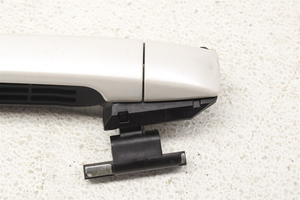 2008-2014 Subaru WRX STI Rear Right Door Handle RH Passenger 08-14