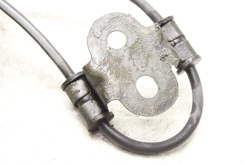 2004-2006 Subaru WRX STI Front Driver Left ABS Sensor Assembly Factory OEM 04-06