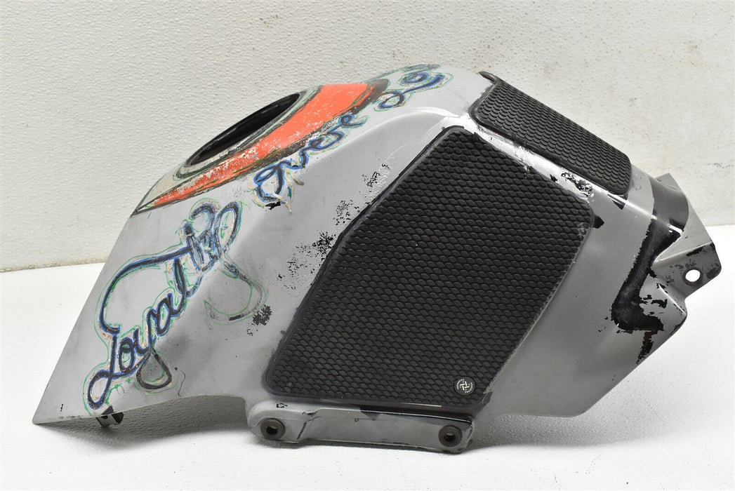 2018-2020 KTM Duke 390 Fuel Tank Cover Fairing