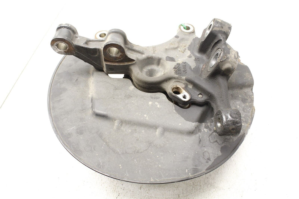 2015-2020 Ford Mustang GT 5.0 Front Right Spindle Knuckle Hub 11k 15-20