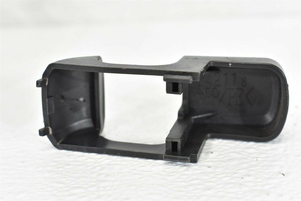 2015-2019 Subaru WRX STI Seat Belt Adjuster Cover Trim 15-199