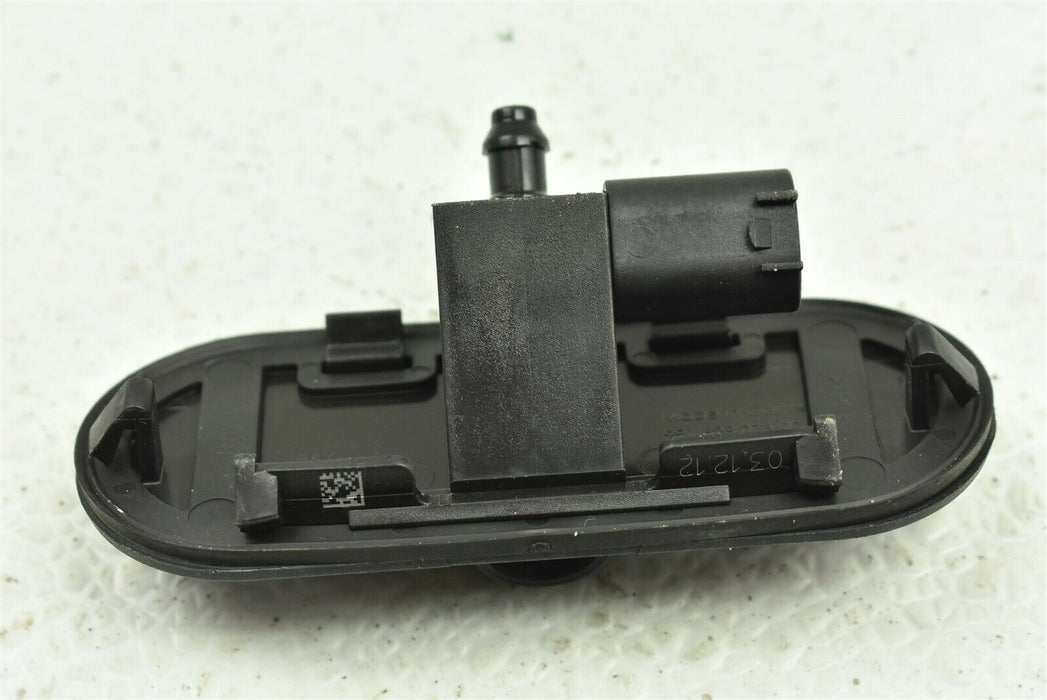 2013-2016 Porsche Boxster Washer Sprayer 99262807300 13-16